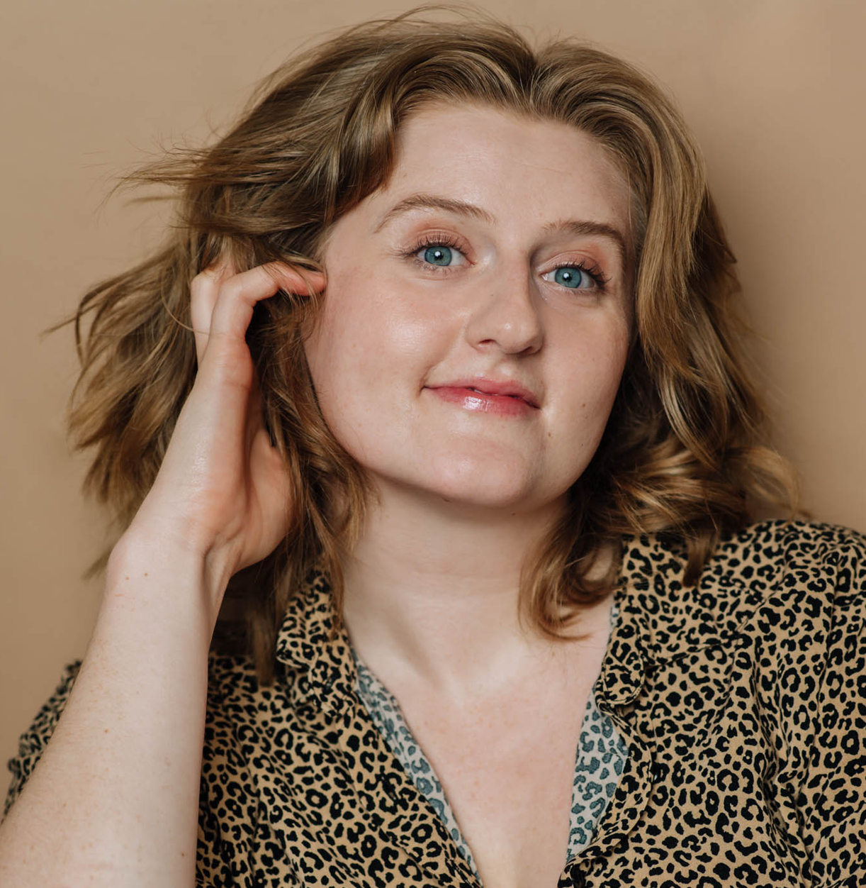 Madeleine Humeny